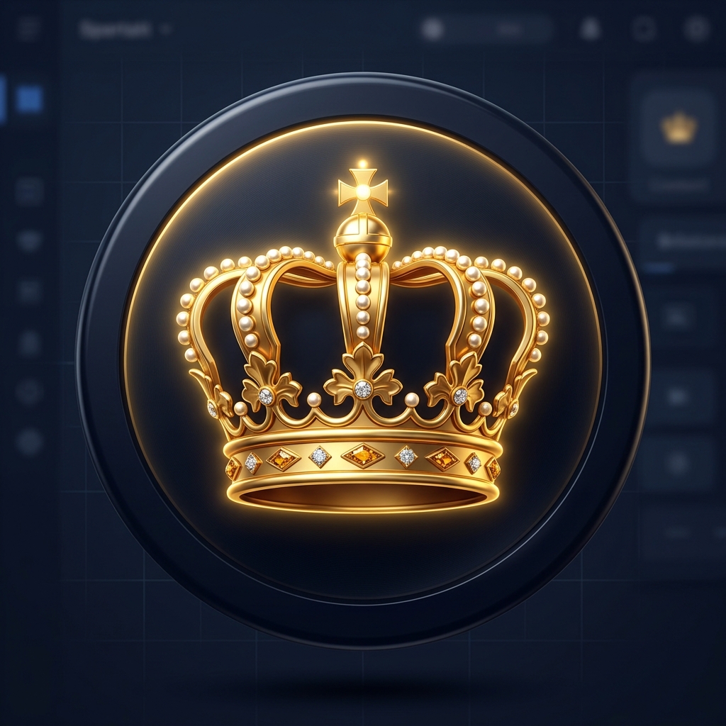 SHEESH App Icon